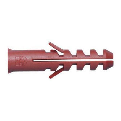 Tassello a espansione - 0903 series - Adolf Würth GmbH & Co. KG - in nylon / in poliammide