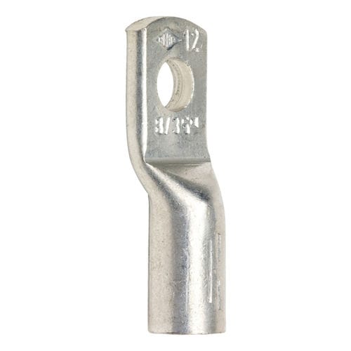 Capocorda senza saldature a compressione - 0967 series - Adolf Würth GmbH & Co. KG - tubolare / senza isolamento elettrico / in rame