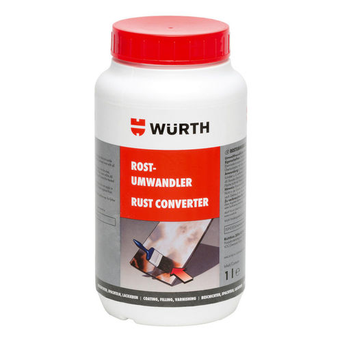 Antiruggine - 0893110 - Adolf Würth GmbH & Co. KG