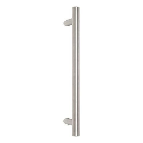 Impugnatura staffa - ST/A110 series - Adolf Würth GmbH & Co. KG - per porta / in acciaio inossidabile / rettangolare