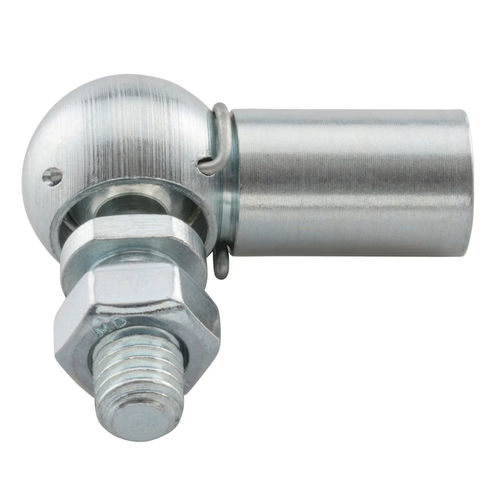 Snodo angolare - 02685 series - Adolf Würth GmbH & Co. KG - in zinco / di acciaio / filettato