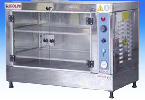 Mini essiccatore - 350/700 model - Ugolini