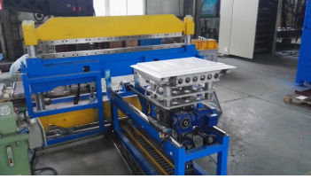 Macchina da taglio - KCM Machinery Manufacturing