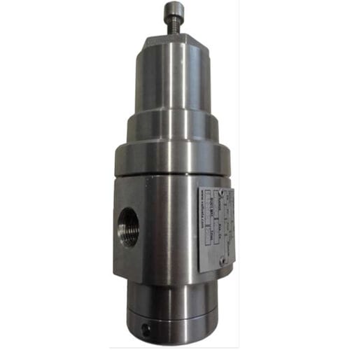 Valvola di riduzione di pressione - PRV20 - EFSVALVES - a pistone / per acqua / per gas