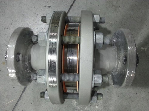 Arrestafiamma - EFSVALVES