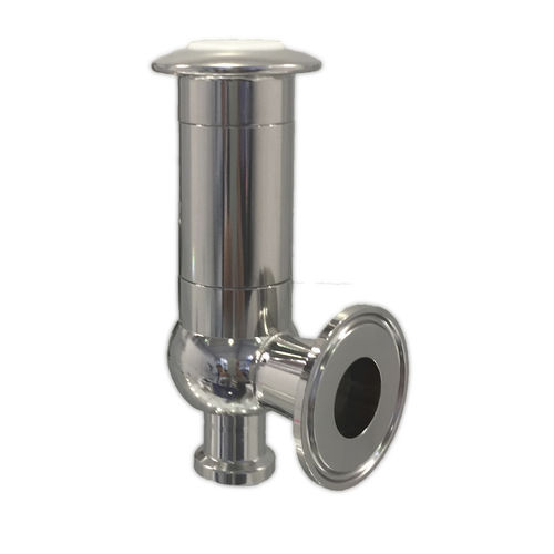 Valvola di sicurezza resistente alla corrosione - PSV EFS 010 - EFSVALVES