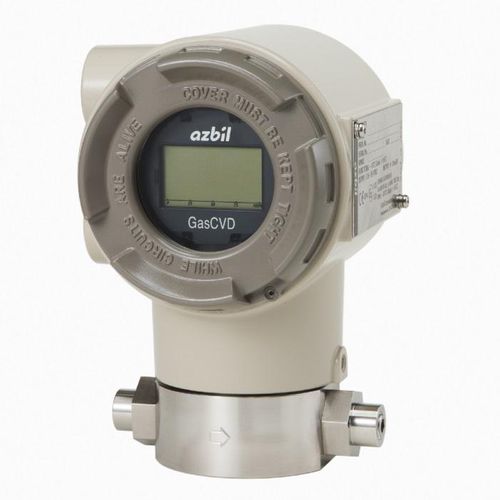 Calorimetro per gas - CVM400 - Azbil Europe NV - in continuo / per combustione / per biomassa