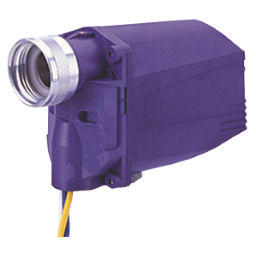 Rilevatore di fiamma UV - AUD300C - Azbil Europe NV - per bruciatore / IP66