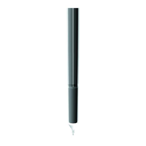 Livellostato per liquidi - HPF-D027, HPF-D033 - Azbil Europe NV - a diametro ridotto