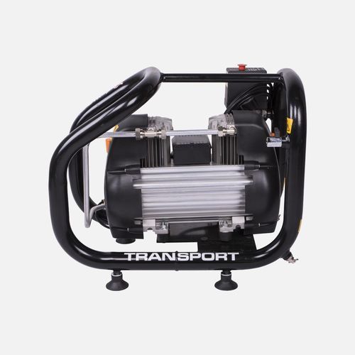 Compressore a pistone - TRANSPORT 3 - ALCONAIR - d'aria / elettrico / portatile