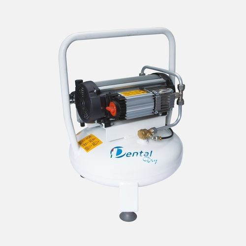 Compressore a pistone - DD09 series - ALCONAIR - d'aria / elettrico / portatile
