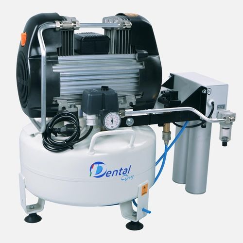 Compressore a pistone - DD25 series - ALCONAIR - d'aria / con motore elettrico / portatile