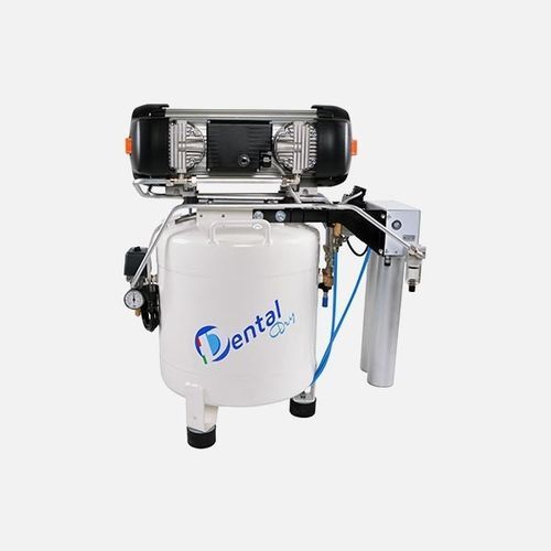 Compressore a pistone - DD50 series - ALCONAIR - d'aria / elettrico / portatile