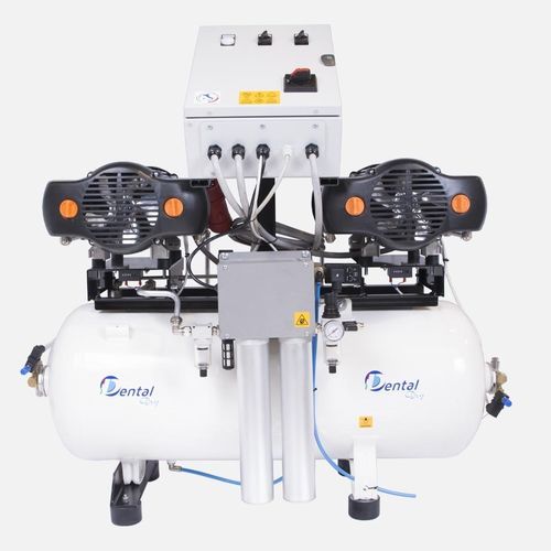 Compressore a pistone - 100 S8 - ALCONAIR - d'aria / con motore elettrico / portatile