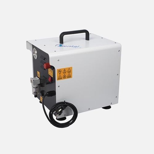 Compressore a pistone - SL1 - ALCONAIR - d'aria / elettrico / portatile