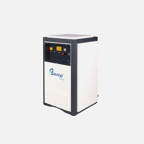 Compressore a pistone - SLC 30 - ALCONAIR - d'aria / con motore elettrico / fisso
