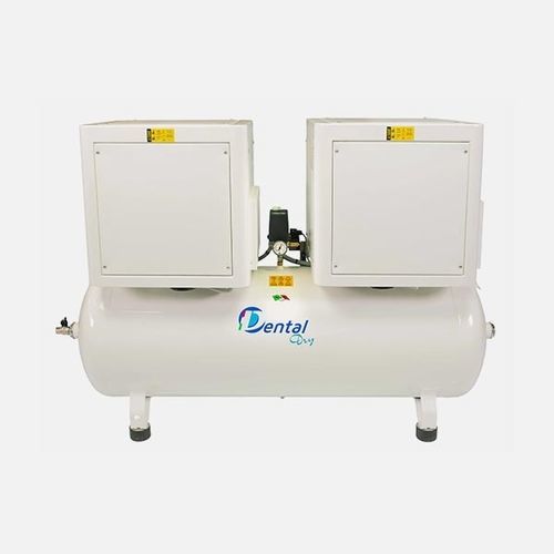 Compressore a pistone - SL 100 S8 - ALCONAIR - d'aria / elettrico / fisso
