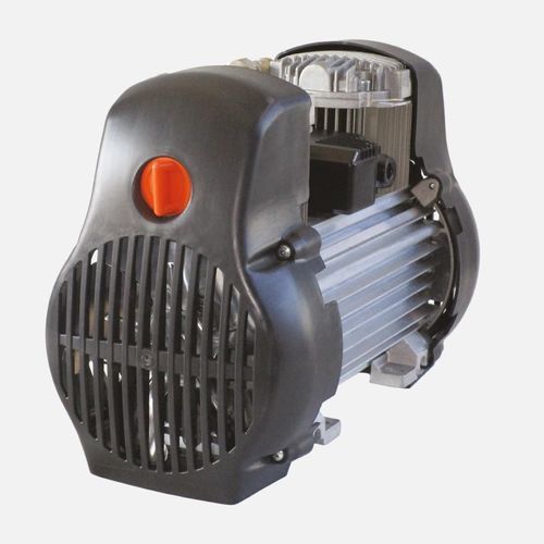 Gruppo di pompaggio a pistone - GIANO 2 - ALCONAIR - ad aria / elettrico / autoadescante