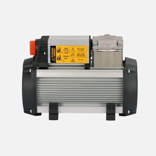 Gruppo di pompaggio a pistone - MINI TOP 1 - ALCONAIR - ad aria / elettrico / autoadescante