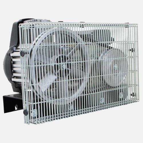 Gruppo di pompaggio a pistone - GIANO C1-B - ALCONAIR - ad aria / elettrico / autoadescante