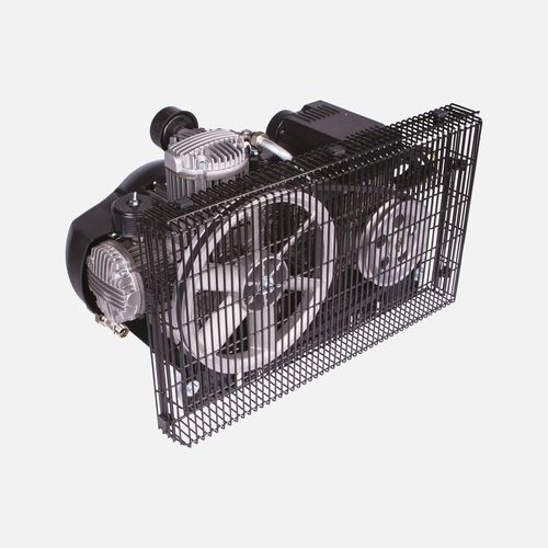 Gruppo di pompaggio a pistone - GIANO C3-B - ALCONAIR - ad aria / elettrico / autoadescante