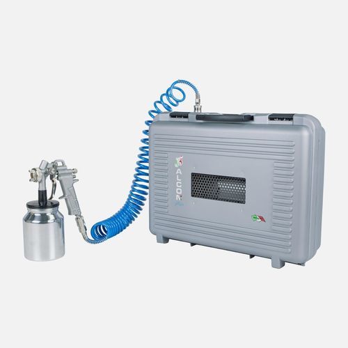 Generatore di aerosol portatile - NS05MNT series - ALCONAIR