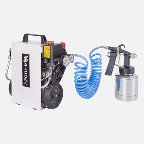 Generatore di aerosol portatile - EASY SPRAY T2 - ALCONAIR