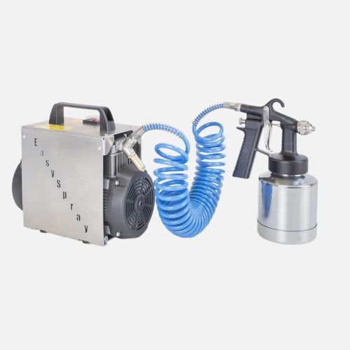 Generatore di aerosol portatile - EASY SPRAY - ALCONAIR