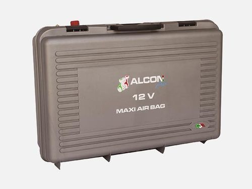Compressore d'aria - TOOL AIR BAG DC - ALCONAIR - DC / portatile / industriale