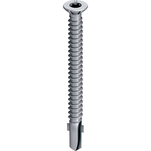 Vite di fissaggio - JT3-WD-6-5.5 series - EJOT - per legno / a testa cilindrica / esalobato