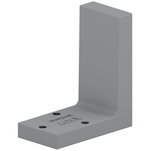 Linguetta di fissaggio - Iso Corner series - EJOT