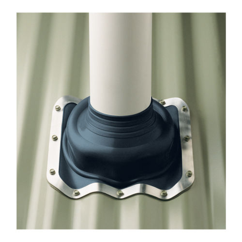 Guarnizione in silicone - DFE series - EJOT - rettangolare / per profilati / di metalli