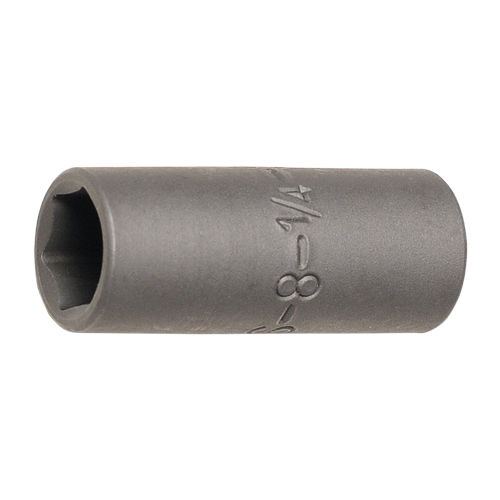 Bussola per vite a testa esagonale cava - AF 8 - 1/4" x 30 - EJOT