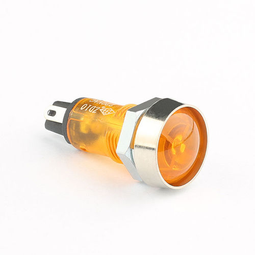 Indicatore luminoso permanente - ZD series - Shanghai Yongxing Electronic Switch Co.,Ltd - LED / montato su pannello / IP40