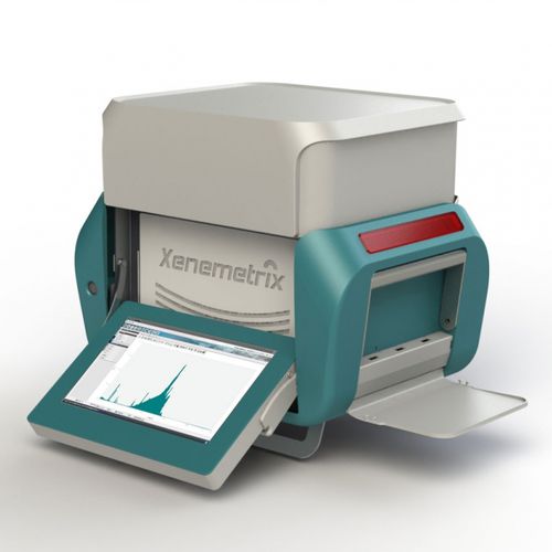 Spettrometro EDXRF - P-Metrix - Xenemetrix Ltd - da laboratorio / automatico / portatile