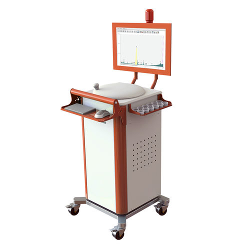 Spettrometro EDXRF - Vega - Xenemetrix Ltd - da laboratorio / automatico / mobile