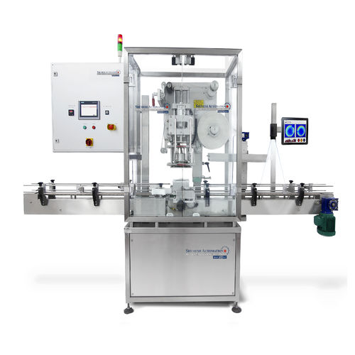 Termosigillatrice in continuo - SA SEALPRO TOTAL - Shemesh Automation Ltd - automatica / per formaggio / per l'industria chimica