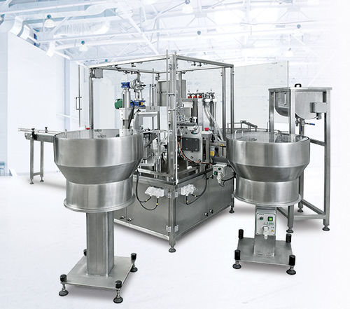 Macchina di confezionamento automatica - SAMBAX  - Shemesh Automation Ltd - compatta / per alimenti / per l'industria agroalimentare