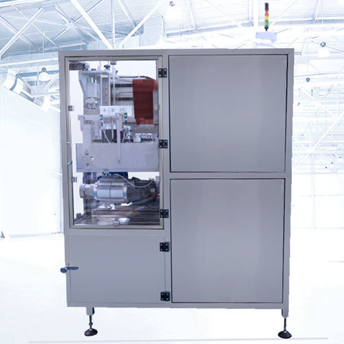 Spirottinatrice di cassette - DEENEX  - Shemesh Automation Ltd