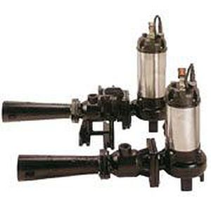 Aeratore a getto d'aria - Enfound enterprise co.,ltd - per trattamento di acque reflue / ad alto rendimento