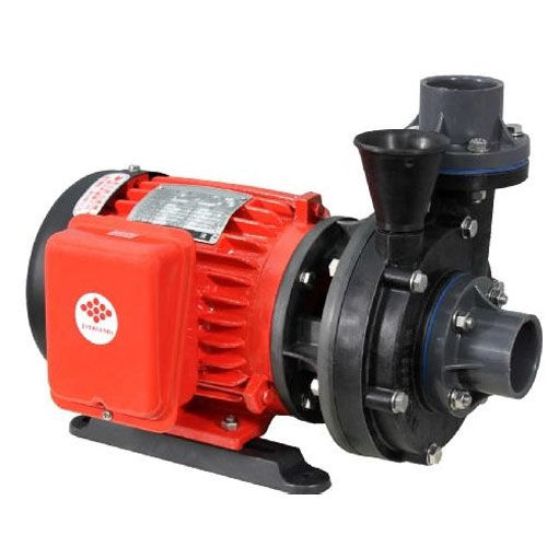 Pompa monoblocco - ELS - Enfound enterprise co.,ltd - centrifuga / per acqua di mare / con motore elettrico
