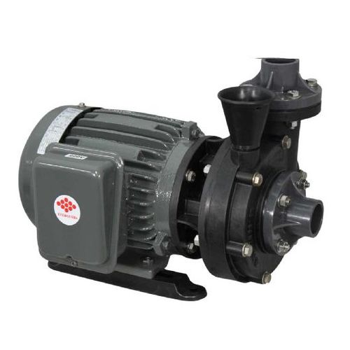 Pompa monoblocco - ELW - Enfound enterprise co.,ltd - a rotore / per acqua di mare / con motore elettrico