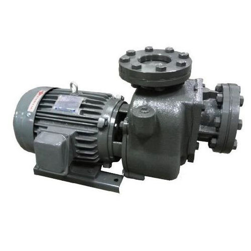 Pompa autoadescante - FK  - Enfound enterprise co.,ltd - centrifuga / ad acqua / per fanghi