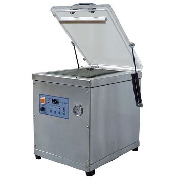 Sigillatrice automatizzata - EN - Enfound enterprise co.,ltd - a vuoto