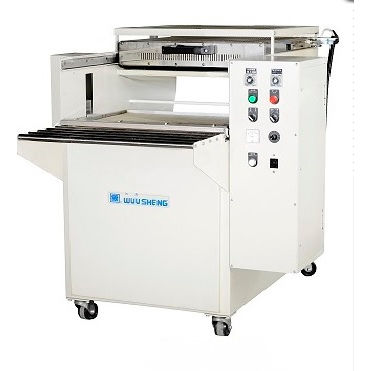 Confezionatrice skin-pack - SP-655 - Enfound enterprise co.,ltd