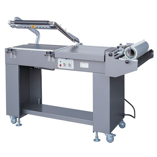 Sigillatrice lineare - CHL-4050C - Enfound enterprise co.,ltd - manuale / di film / a nastro
