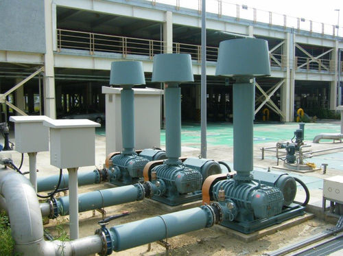 Soffiante d'aria - TS,R - Enfound enterprise co.,ltd - di gas / monostadio / di convogliamento