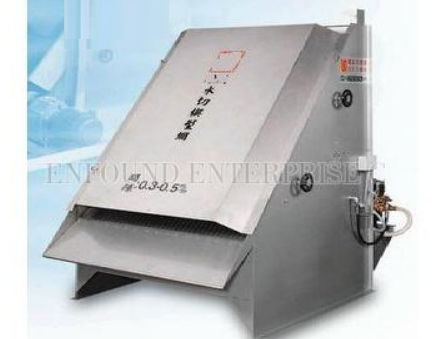 Sgrigliatore a gradini - LK LN - Enfound enterprise co.,ltd - per trattamento delle acque reflue