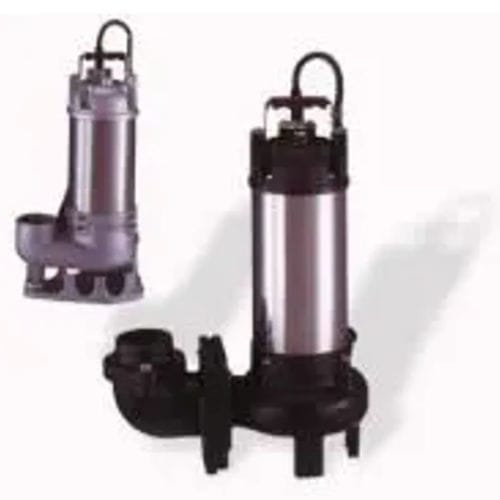 Pompa a vortice - CV - Enfound enterprise co.,ltd - per acque cariche / sommersa / fissa