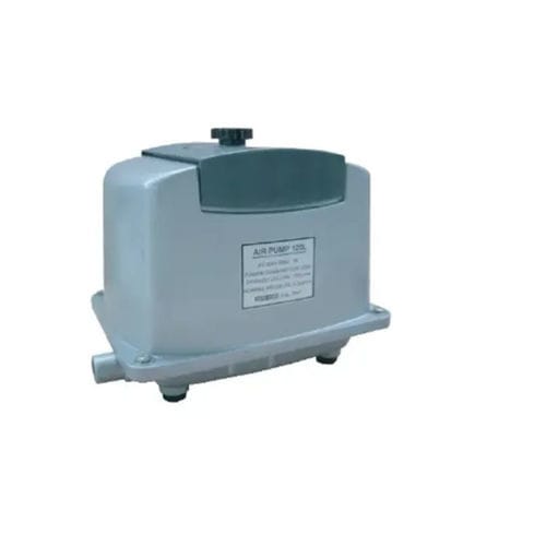 Pompa a membrana - HK - Enfound enterprise co.,ltd - ad aria / a solenoide / fissa